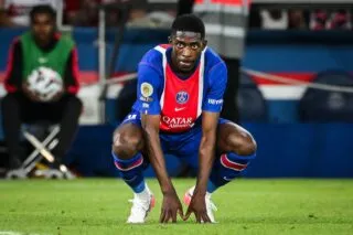 Sondage : le PSG va-t-il laisser échapper le titre de champion de France cette saison ?
