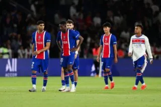 Le PSG bousculé, la Ligue 1 requinquée