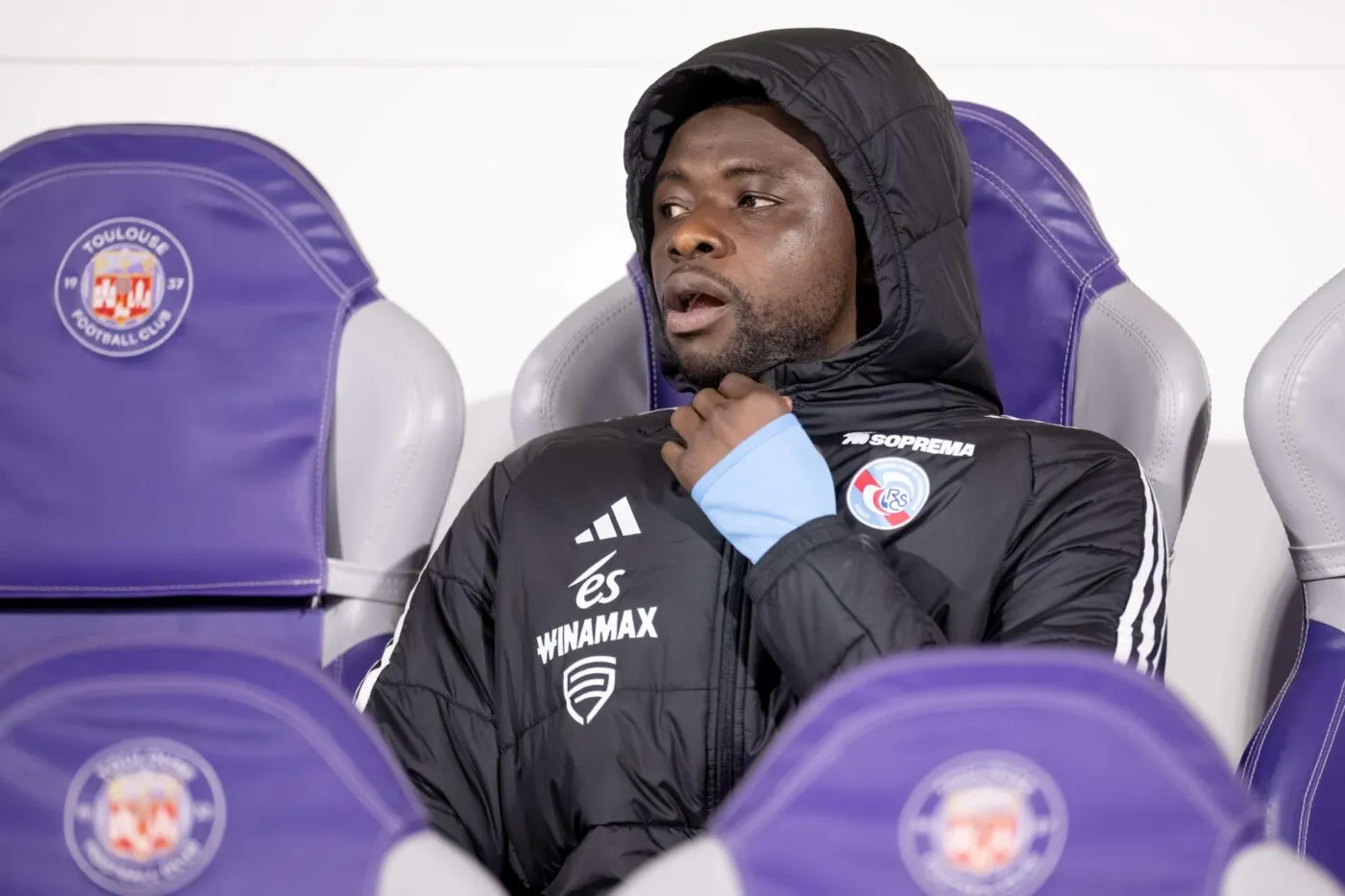 Strasbourg se débarrasse de la recrue la plus chère de son histoire