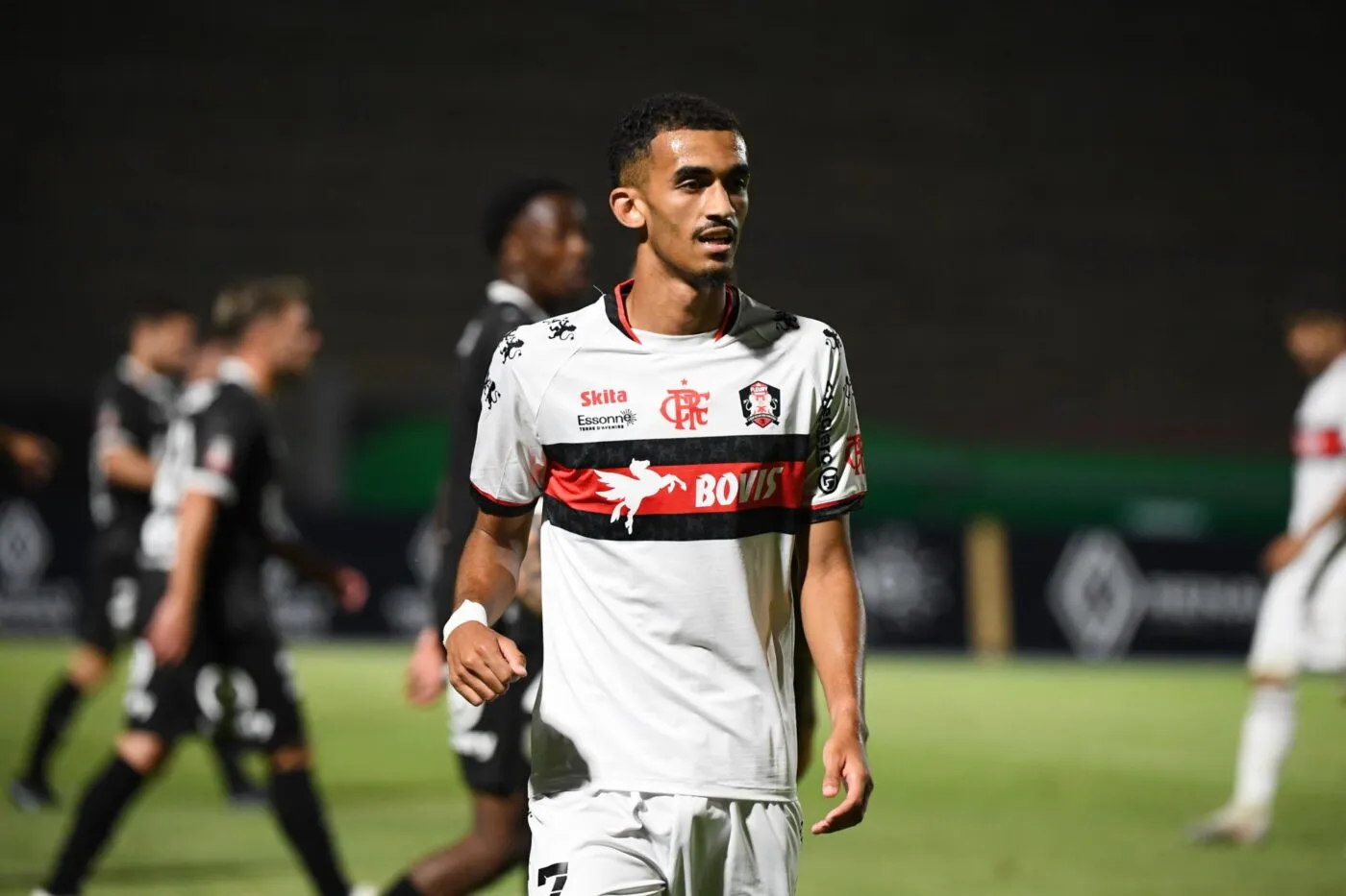 Ligue 3 : Fleury signe le carton du week-end, Thionville récupère son fauteuil de leader