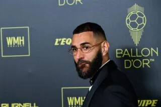 Benzema voulait revenir à Lyon cet été !