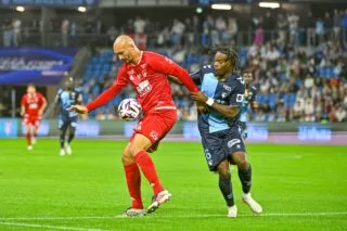 Brest dans le top 4, Nice au ralenti