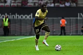 Une mauvaise nouvelle pour Nice