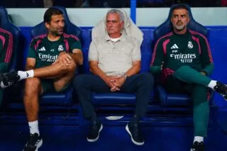 Y a-t-il une école José Mourinho ?