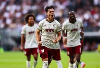 La Bundesliga a un leader inattendu