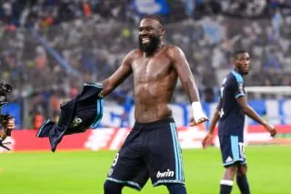 Le Paris FC fait craquer Marseille au terme d'un match fou