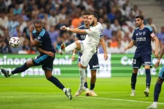 Les notes d’OM-Paris FC