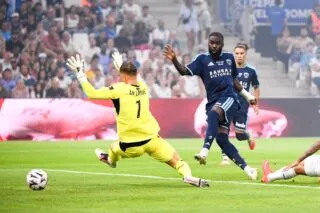 Sinayoko chambre l'OM après son triplé