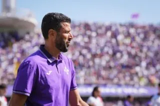 La Fiorentina n'a déjà plus d'entraîneur