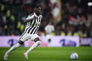 Spalletti change de discours avec Kolo Muani