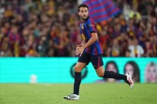 Rodri fracture le nez d'un coéquipier sans faire exprès