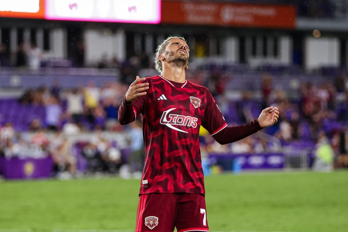 Griezmann ne supporte pas la chaleur de Floride