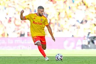 Le RC Lens peut souffler pour Matthieu Udol