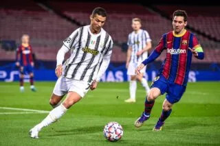 Lionel Messi et Cristiano Ronaldo bientôt réunis dans une même équipe ?
