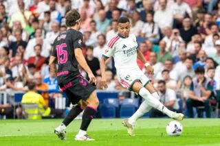 Kylian Mbappé pense pouvoir gagner le Ballon d'or 2026