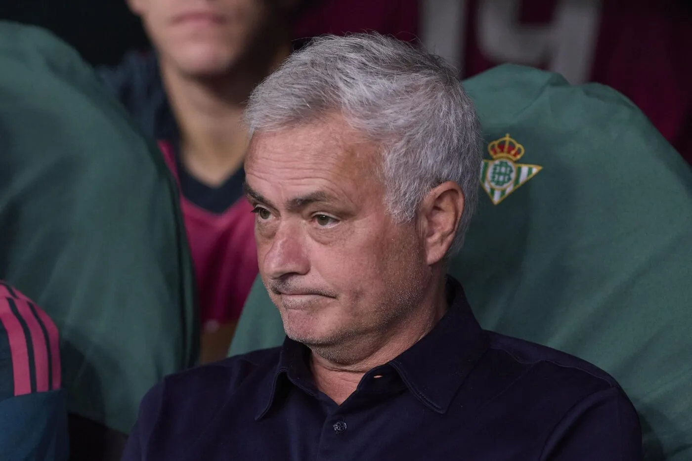 José Mourinho ne veut pas comparer ses expériences madrilènes