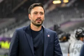 Davide Ancelotti loue la longévité de son père et de Manuel Pellegrini