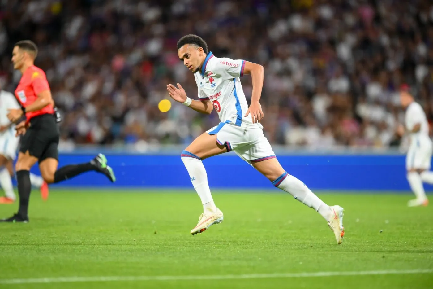 Ethan Mbappé, la fin d’une ombre