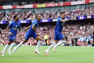 Chelsea, une équipe très pressée de marquer
