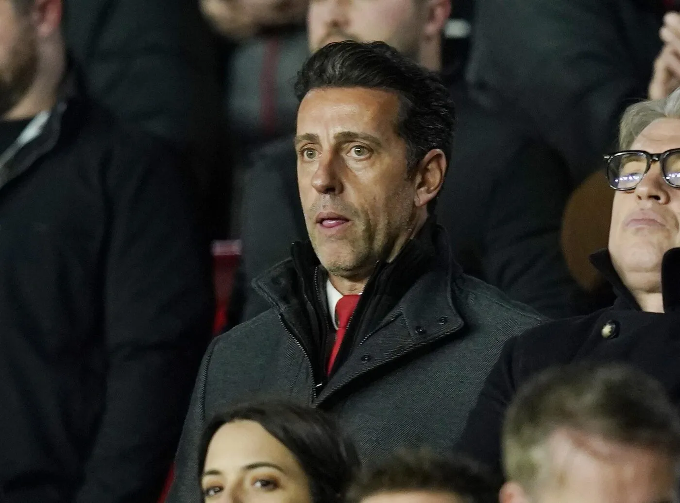 Nottingham Forest met fin à un emploi (presque) fictif