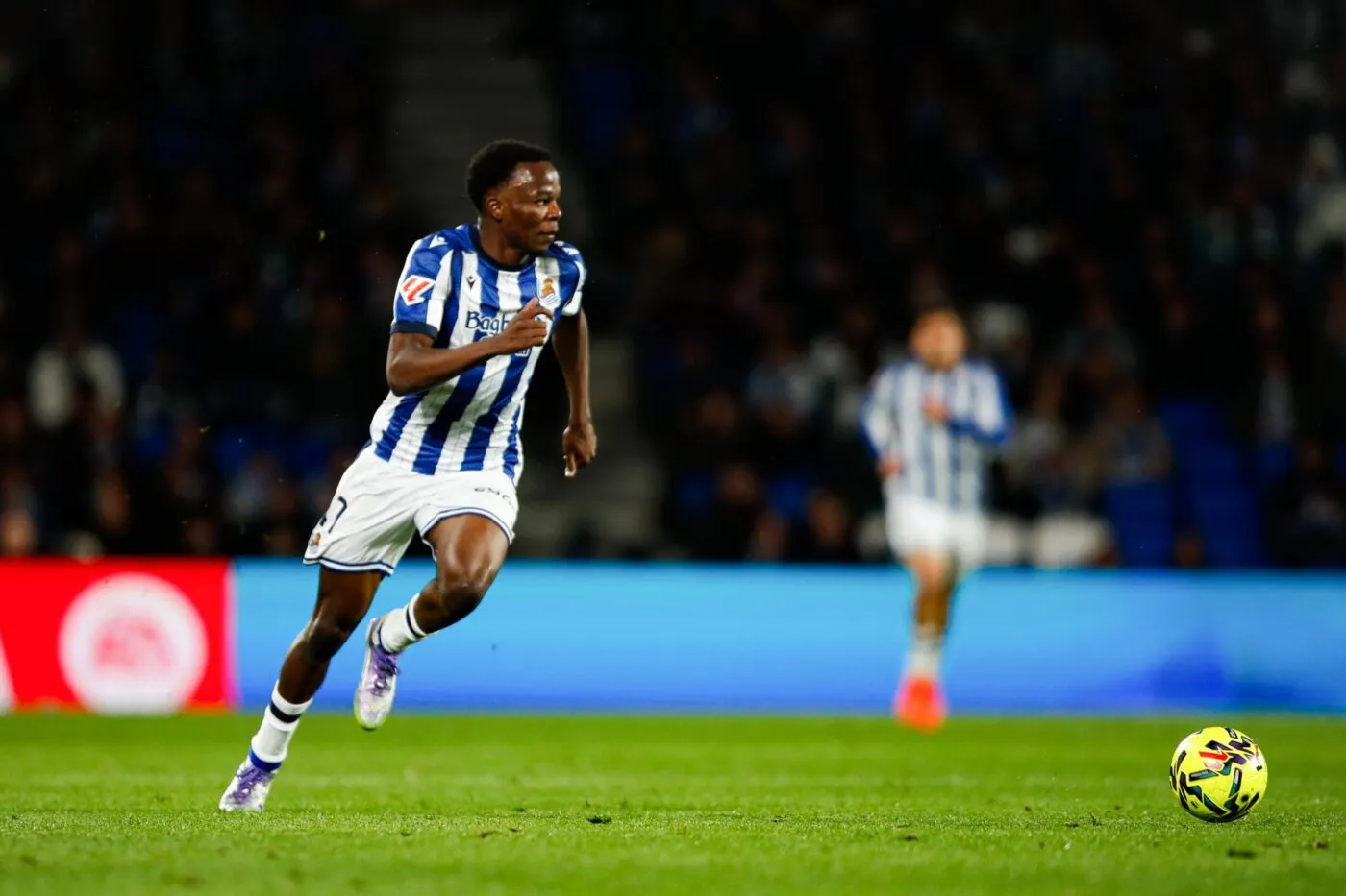 Au bout du suspense, la Real Sociedad assassine Elche