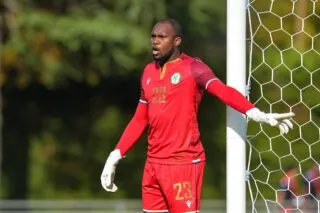 Ali Ahamada effectue son grand retour en France