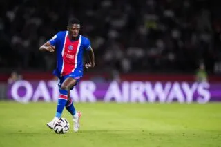 Ousmane Dembélé ne voterait pas pour lui au Ballon d'or
