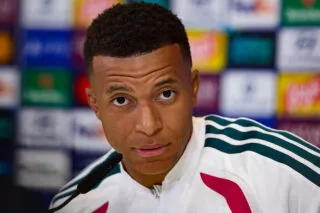 Kylian Mbappé ne veut pas être comparé à Ousmane Dembélé et Raphinha