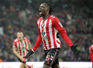 Les loups de Wolverhampton signent un étalon