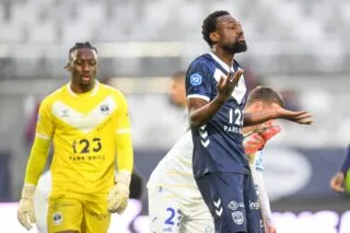 Un sursis pour les Girondins de Bordeaux