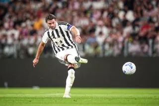 La Juventus privée d’un (autre) milieu de terrain