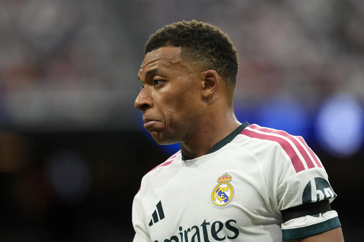 Le jour sans fin de Kylian Mbappé