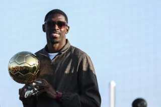Notre liste complète des 30 joueurs nommés au Ballon d'or