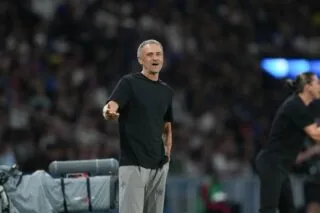 La liste (très espagnole) des nommés pour le trophée Johan Cruyff