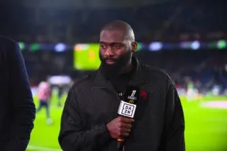 Cédric Doumbè dénonce les « comportements d'animaux » des supporters de foot