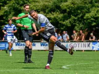 Un ancien crack marocain prend sa retraite