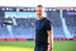 En colère dans des mails, Olivier Létang convoqué par la commission de discipline