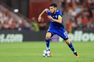Zoubir est libre