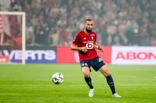 En direct : Lille - Betis (0-0)
