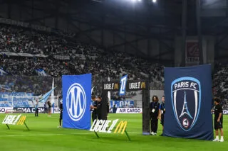 Une supportrice dénonce une agression sexuelle au Vélodrome