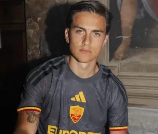 Ce club a le plus beau jeu de maillots de la saison
