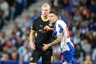 Un doublé de Haaland lance le Manchester City de Maresca