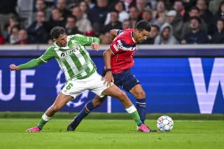 André : «C'est une grosse déception»
