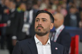 Ancelotti : «Il faut être capable de gérer la frustration»