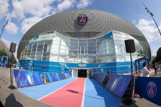 Non-respect de la parité femmes-hommes : le PSG sanctionné en appel