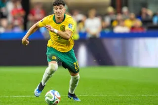 Arrêté en excès de vitesse et testé positif à la cocaïne, Cristian Volpato connaît sa sanction