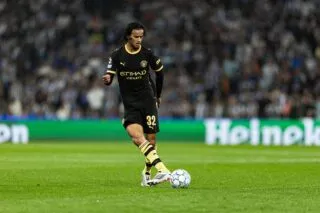 À Manchester City, tous déjà fans d'Ayyoub Bouaddi