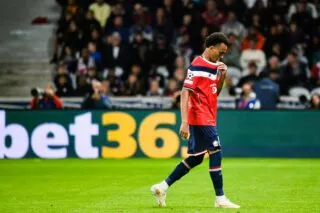 « La défaite est entièrement de ma faute » : Ethan Mbappé présente ses excuses