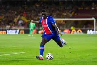 Le retour d'un cadre dans un groupe complet pour le PSG