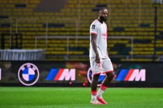 Nancy au soutien de son joueur victime de racisme